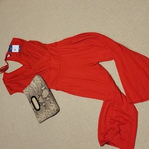 CAbi Faye Jumpsuit